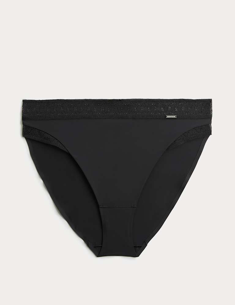 Boston Non Wired Plunge Bra Set A-E 3 of 6