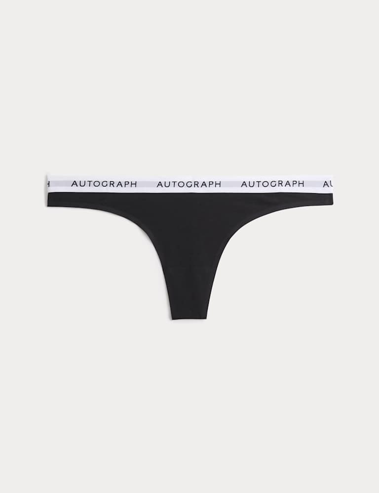 Lille Supima™ Cotton Wired Demi Cup Bra Set A-E 3 of 6
