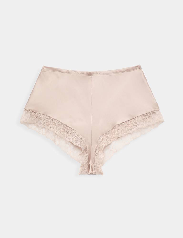 Silk & Lace Cami Set 3 of 6