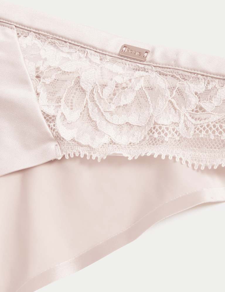 ContourWear Wired Full Cup Bra Set A-E 5 of 6