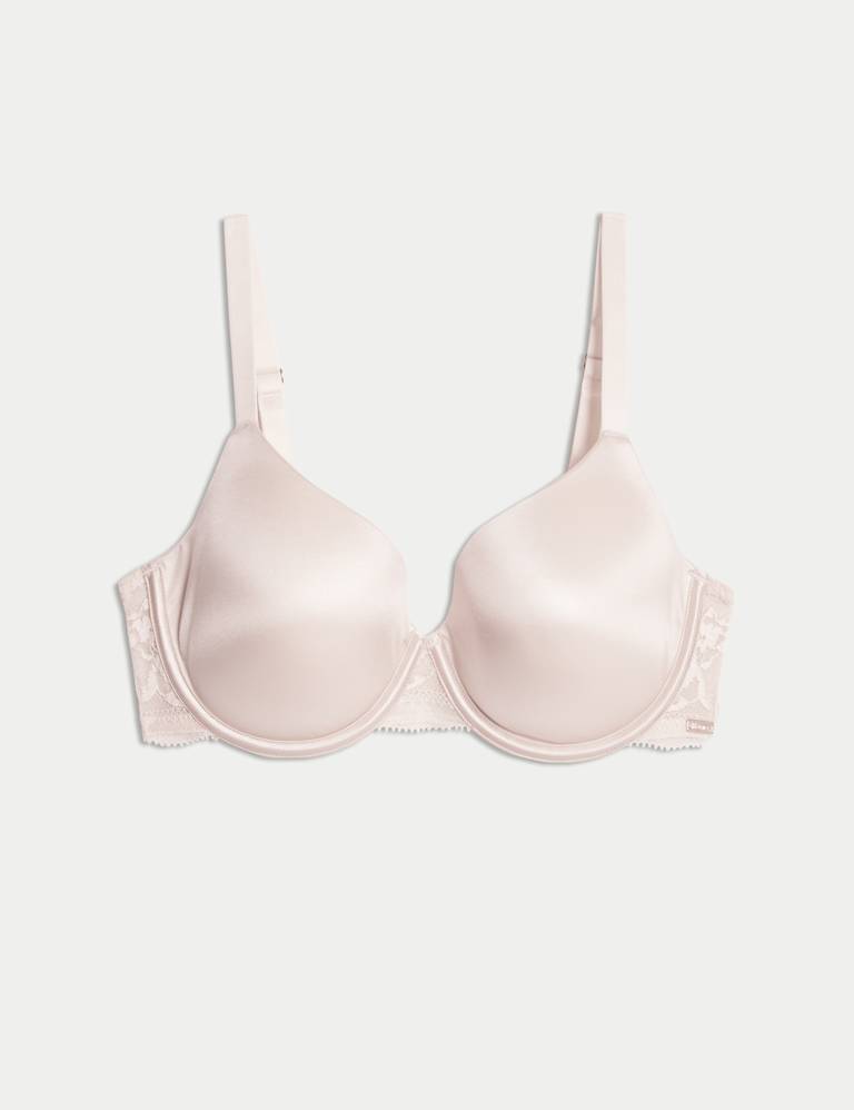 ContourWear Wired Full Cup Bra Set A-E 2 of 6