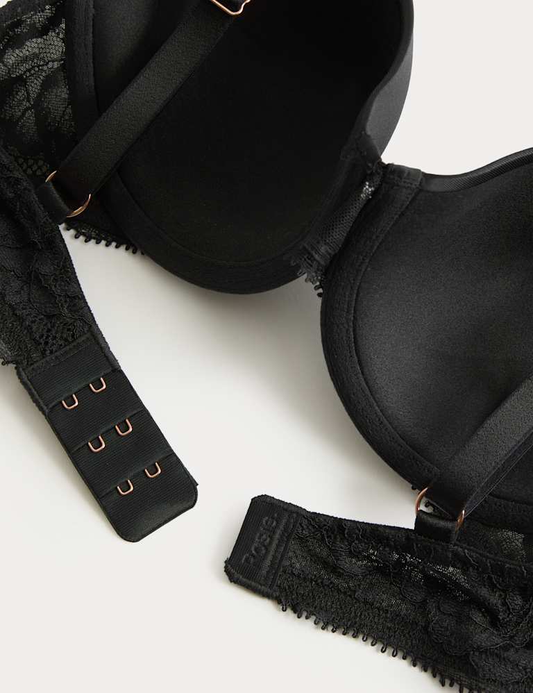 ContourWear Wired Full Cup Bra Set A-E 6 of 6