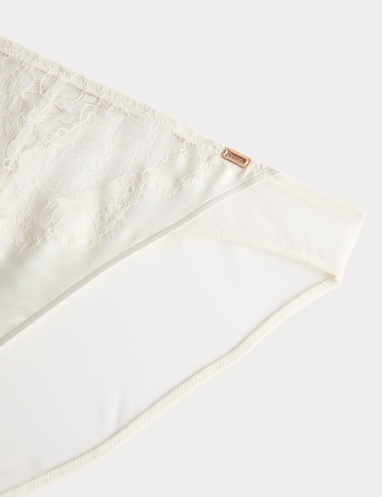 Forget Me Not Push-Up Multiway Bra Set A-DD 5 of 6