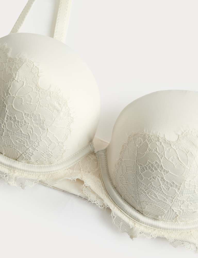 Forget Me Not Push-Up Multiway Bra Set A-DD 4 of 6