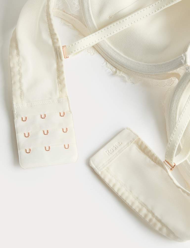 Forget Me Not Push-Up Multiway Bra Set A-DD 6 of 6