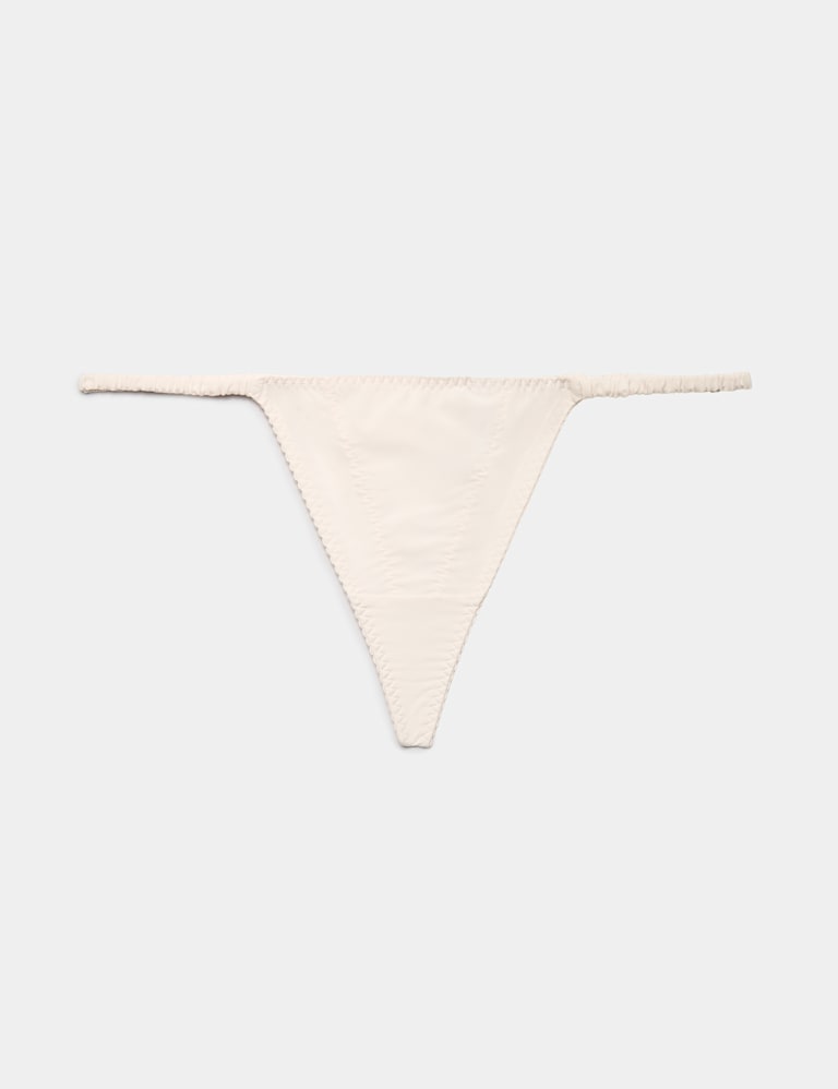 Clara Papertouch Non Wired Bralette Set 3 of 6