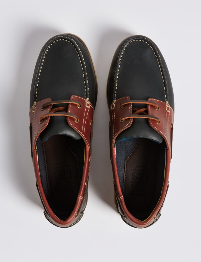 Big and tall boat shoes cheap
