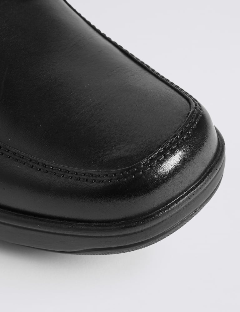 Big Tall Extra Wide Fit Leather Shoes M S Collection M S IE