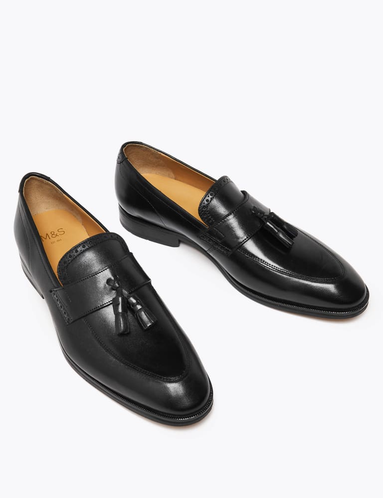Big and tall loafers deals