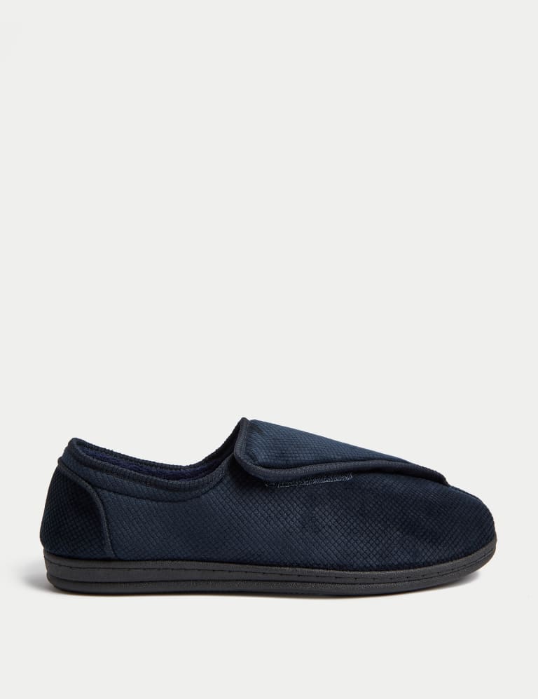 Velcro chappals cheap