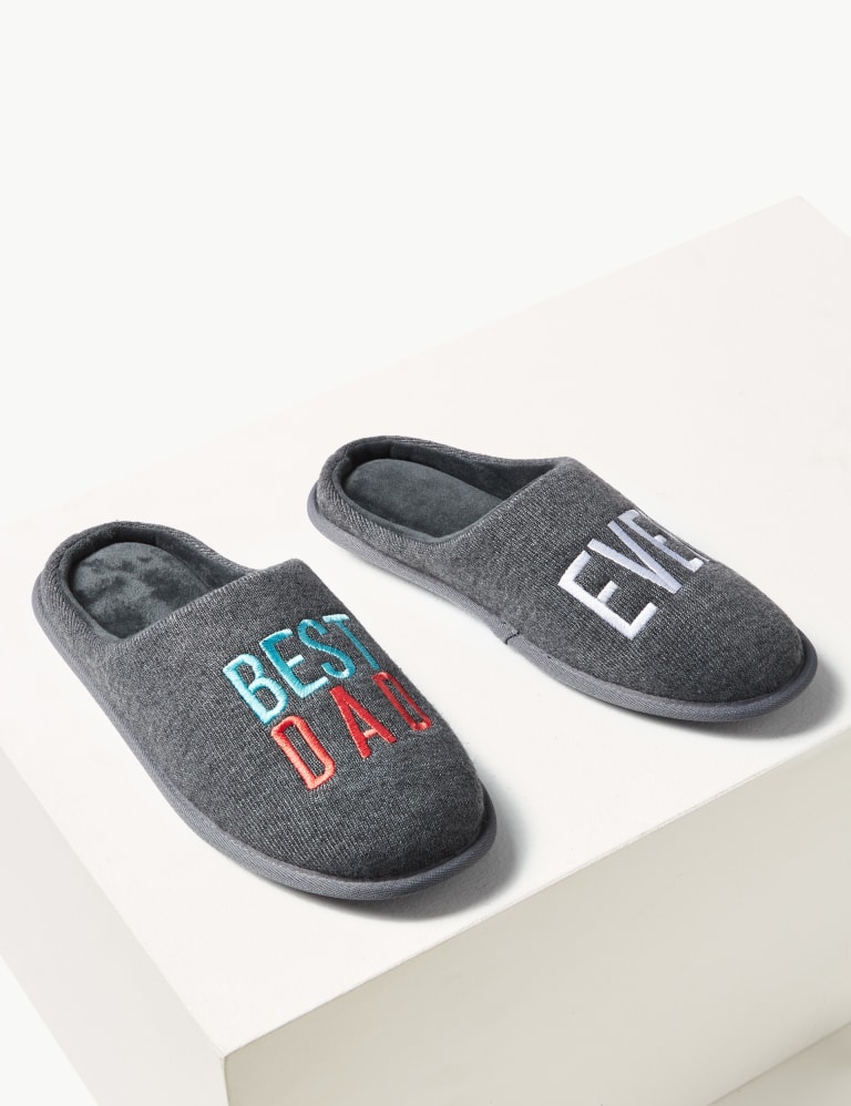 Best dad slippers new arrivals