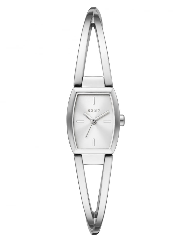 DKNY Crosswalk Crossover Bracelet Watch LK BENNETT M S IE