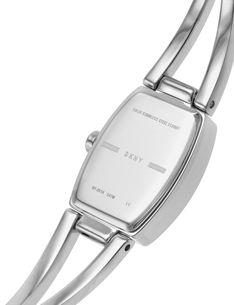 Dkny crossover watch clearance