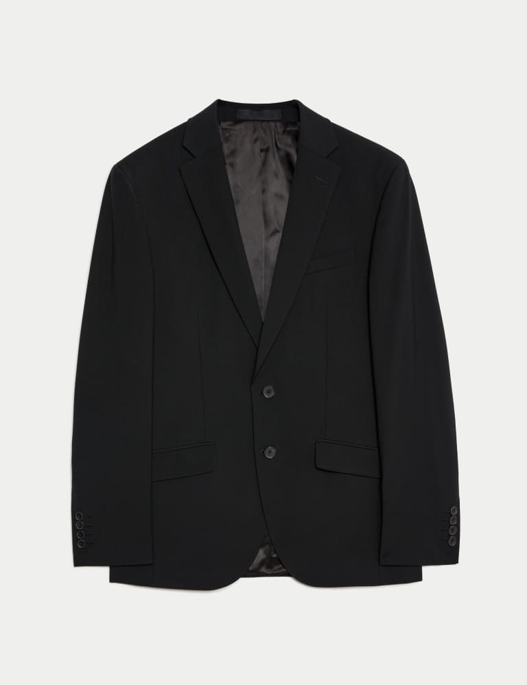 Tailored Fit Performance Suit 2 of 6