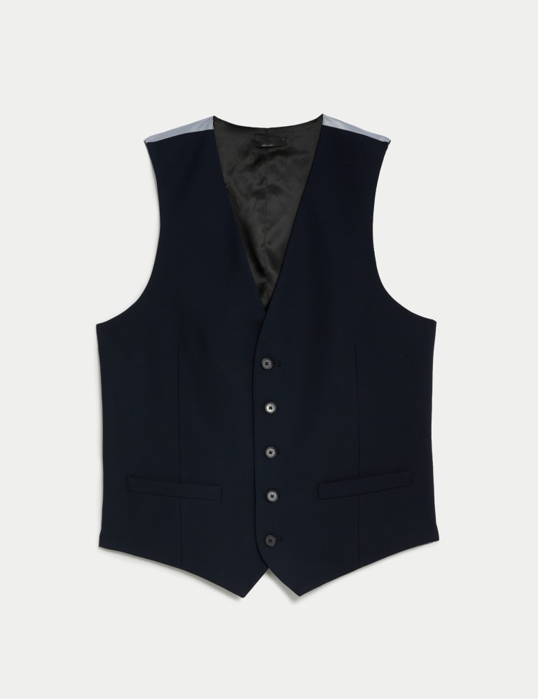 Tailored Fit Performance Suit 4 of 9