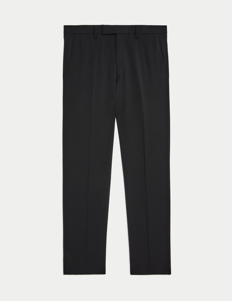 Tailored Fit Performance Suit 3 of 6