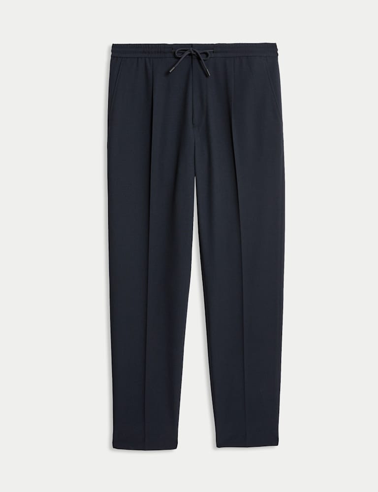 2 Piece Tailored Fit Performance Suit 3 of 6