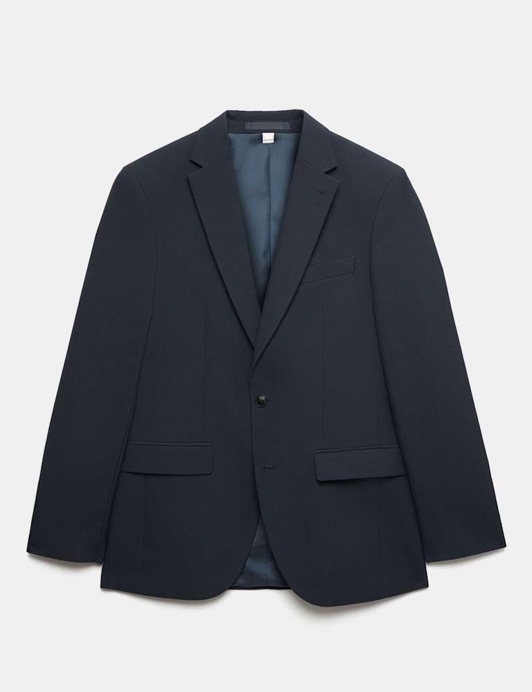 3 Piece Slim Fit Suit 2 of 9
