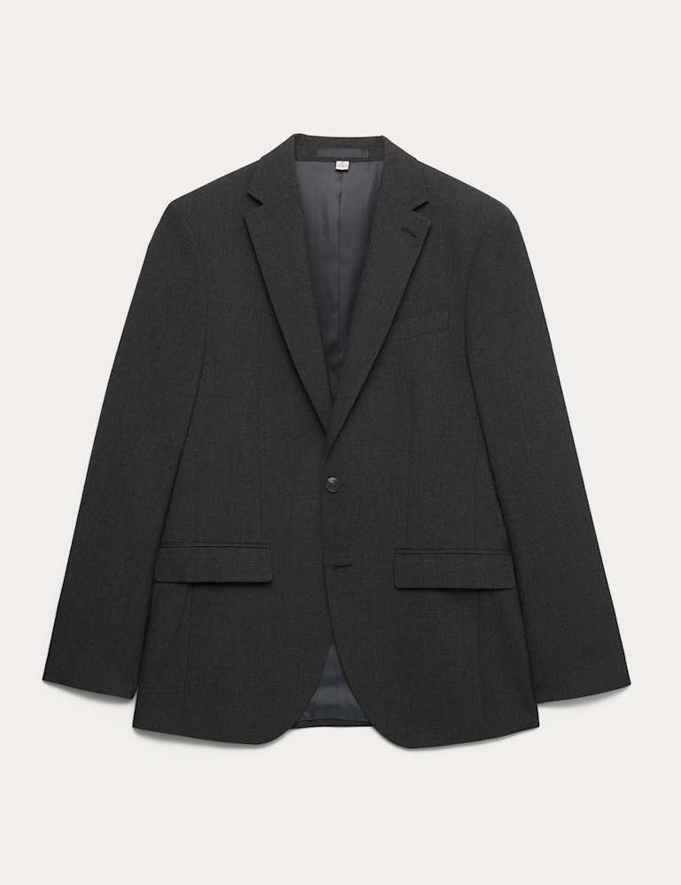 3 Piece Slim Fit Suit 2 of 9
