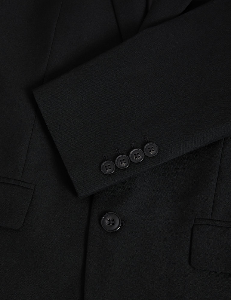 2 Piece Slim Fit Suit 2 of 3
