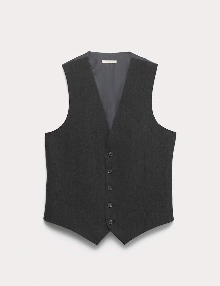 3 Piece Slim Fit Suit 4 of 9