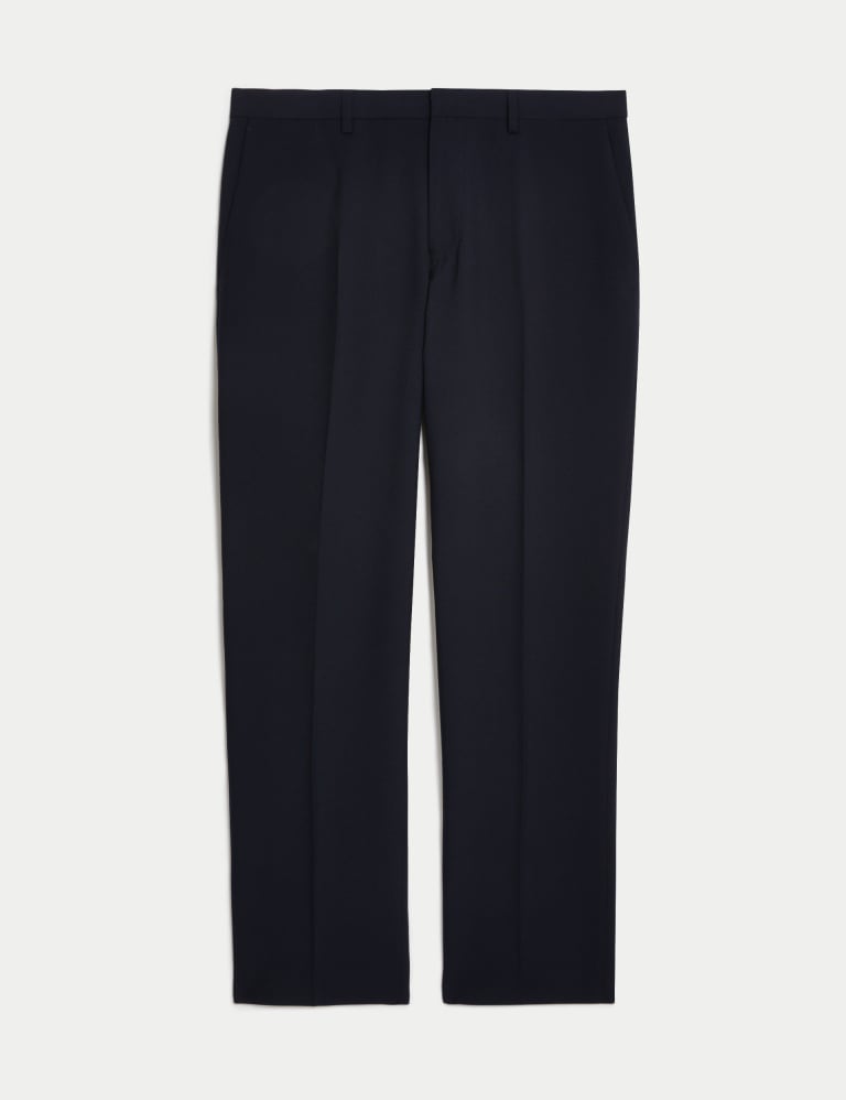 2 Piece Slim Fit Suit 3 of 6