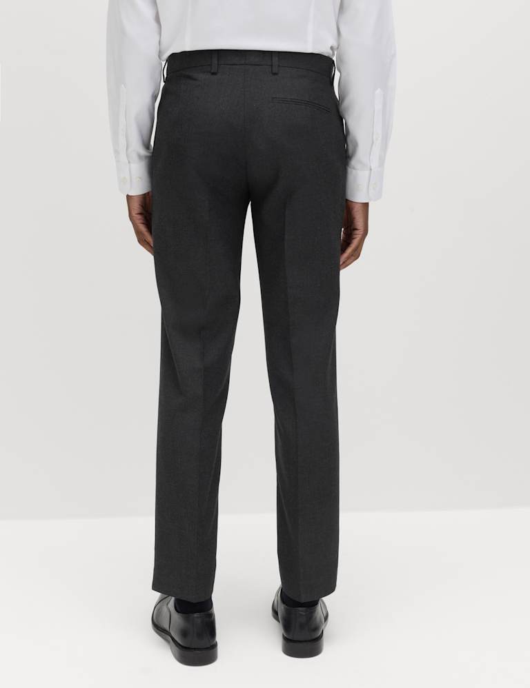 3 Piece Slim Fit Suit 7 of 9