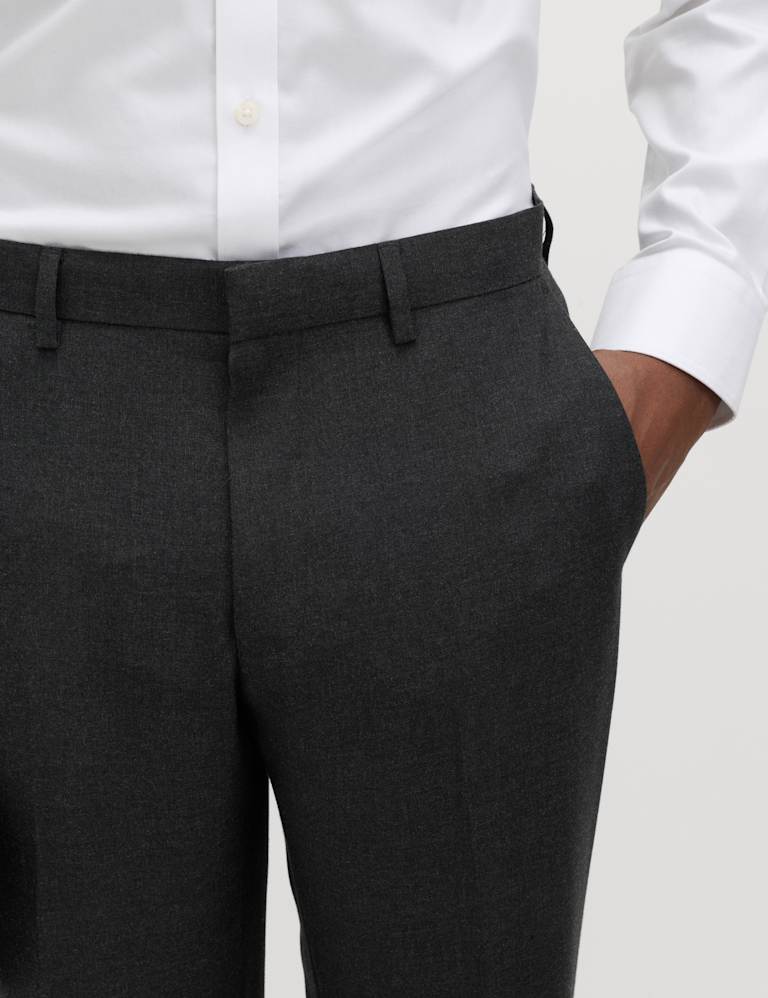 2 Piece Slim Fit Suit 5 of 6