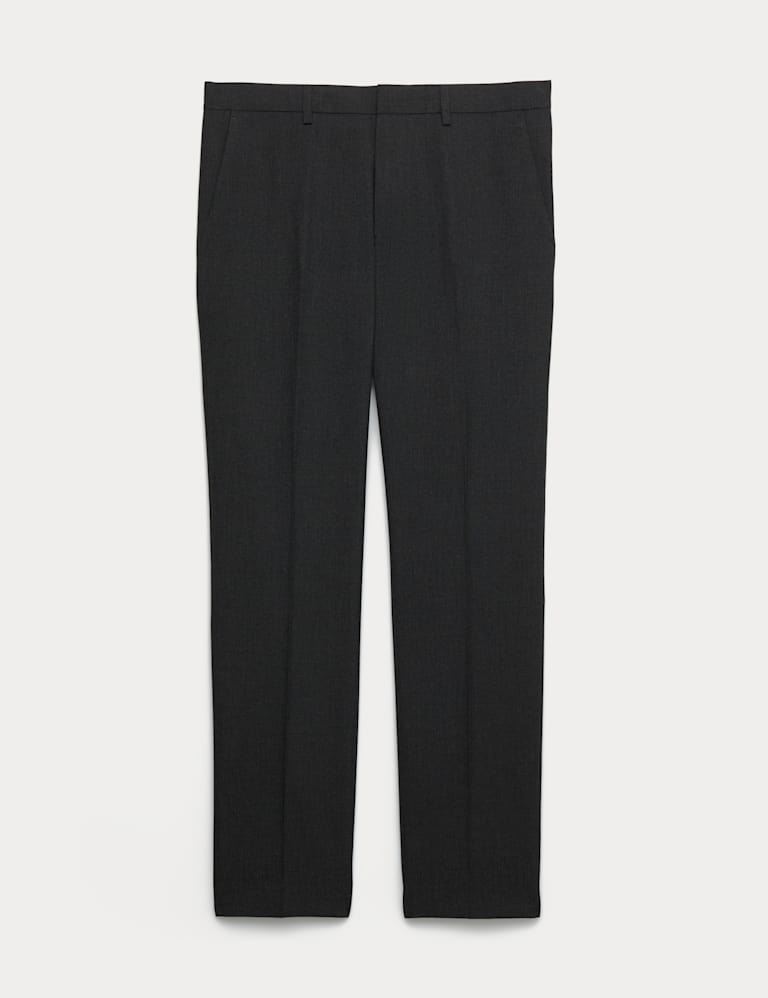 3 Piece Slim Fit Suit 3 of 9