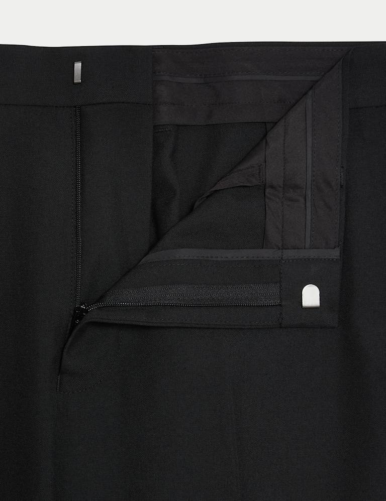 3 Piece Slim Fit Suit 4 of 6