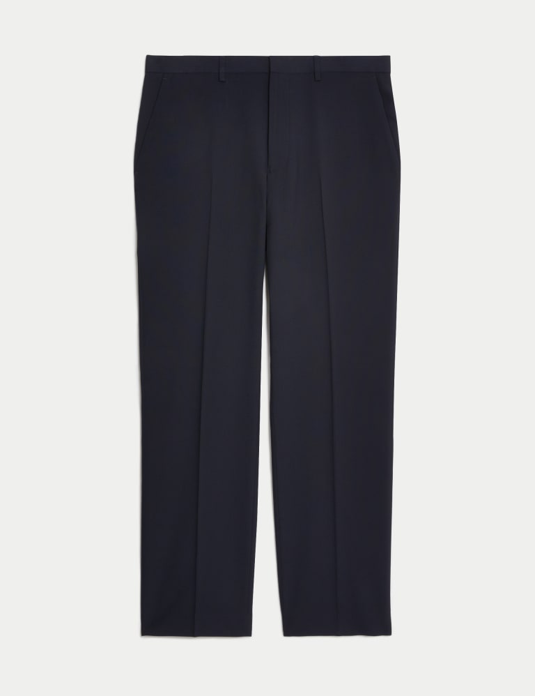 3 Piece Regular Fit Suit 3 of 9
