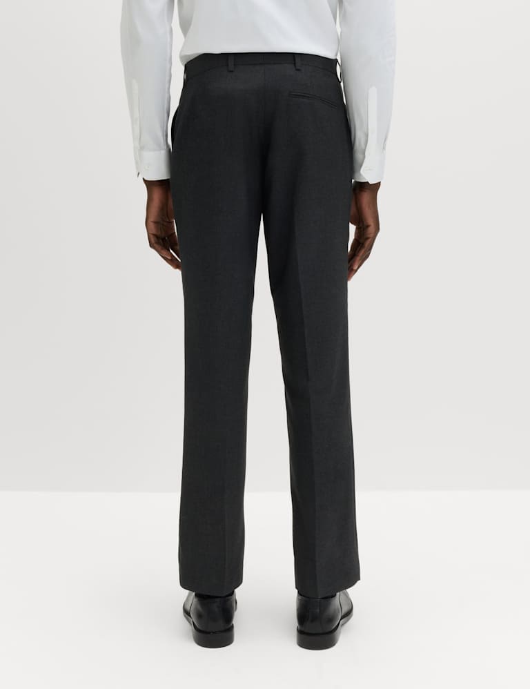2 Piece Regular Fit Suit 5 of 5