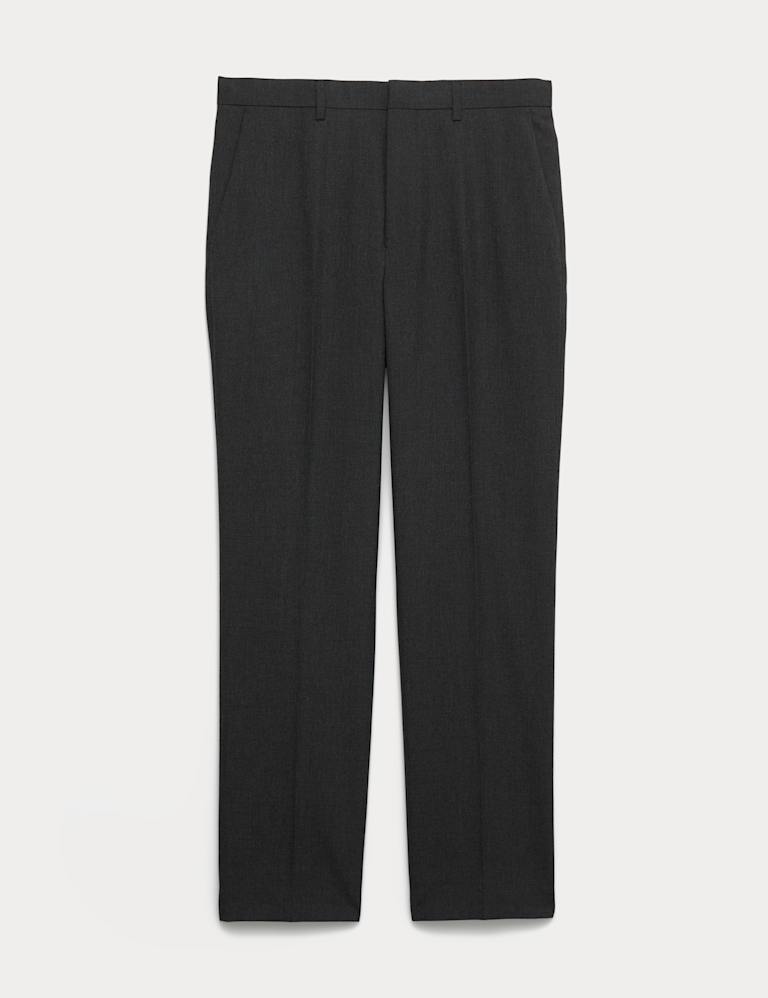 2 Piece Regular Fit Suit 2 of 5