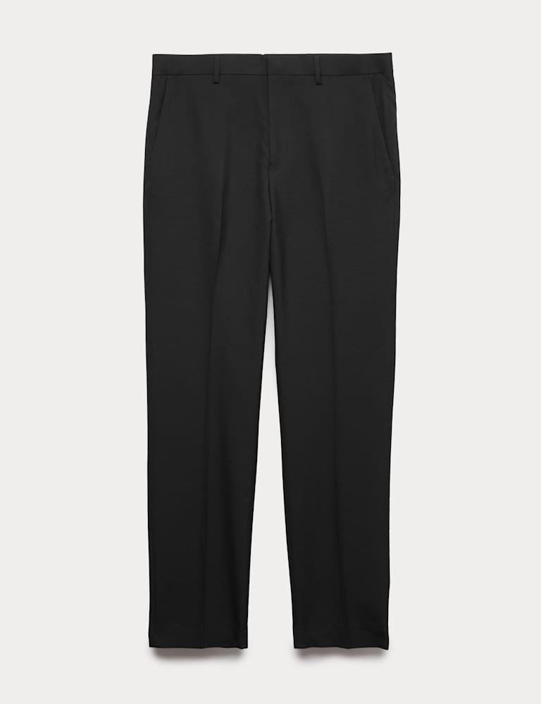 2 Piece Regular Fit Machine Washable Suit 3 of 6