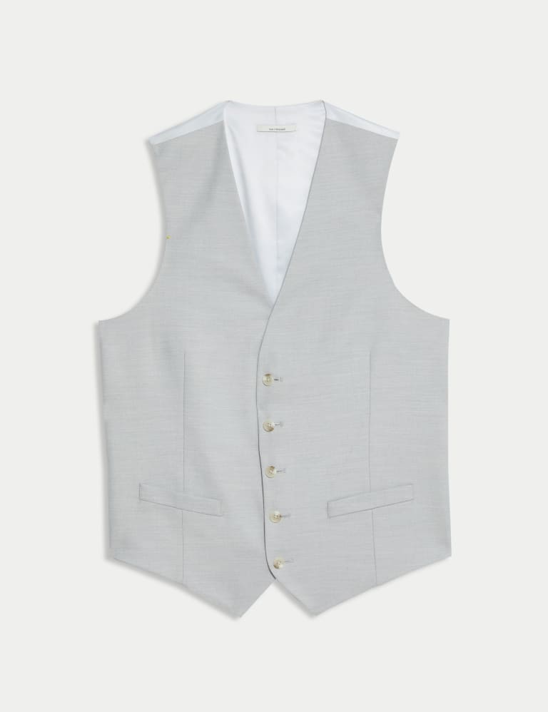 Slim Fit Stretch Suit 3 of 9
