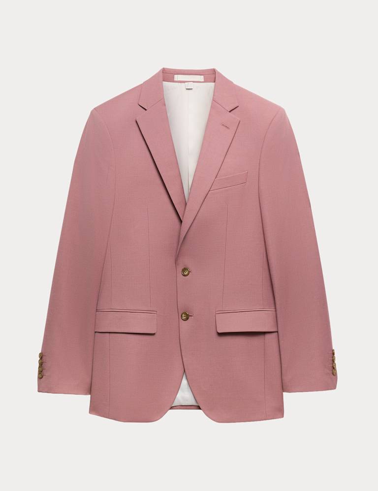 2 Piece Slim Fit Stretch Suit 2 of 6