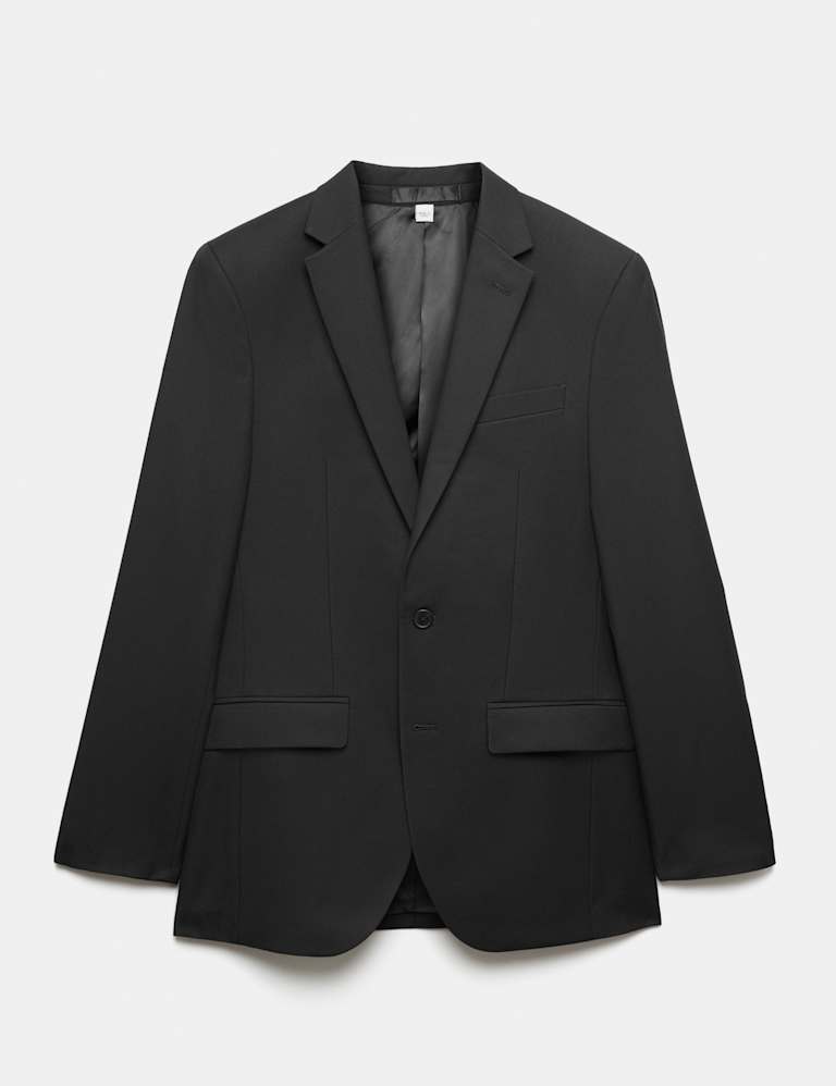 2 Piece Slim Fit Stretch Ultimate Suits 2 of 6