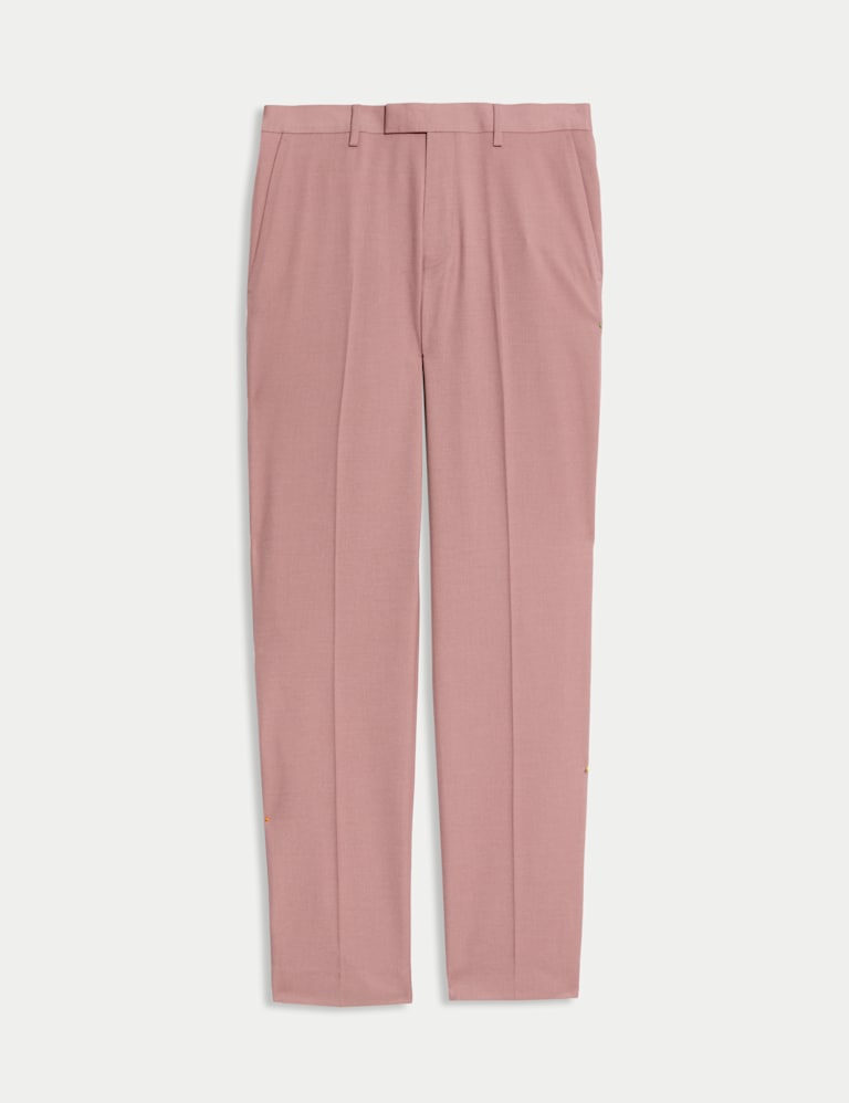 Slim Fit Stretch Suit 3 of 6