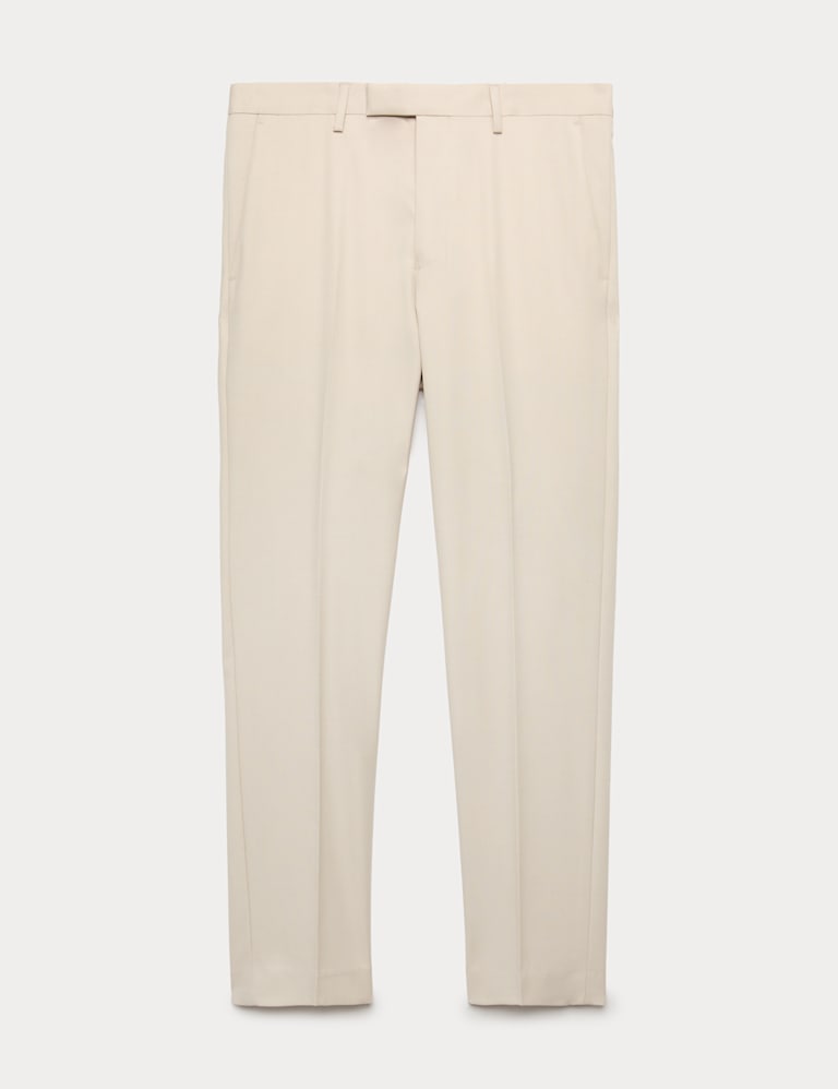 2 Piece Slim Fit Stretch Ultimate Suit 3 of 6