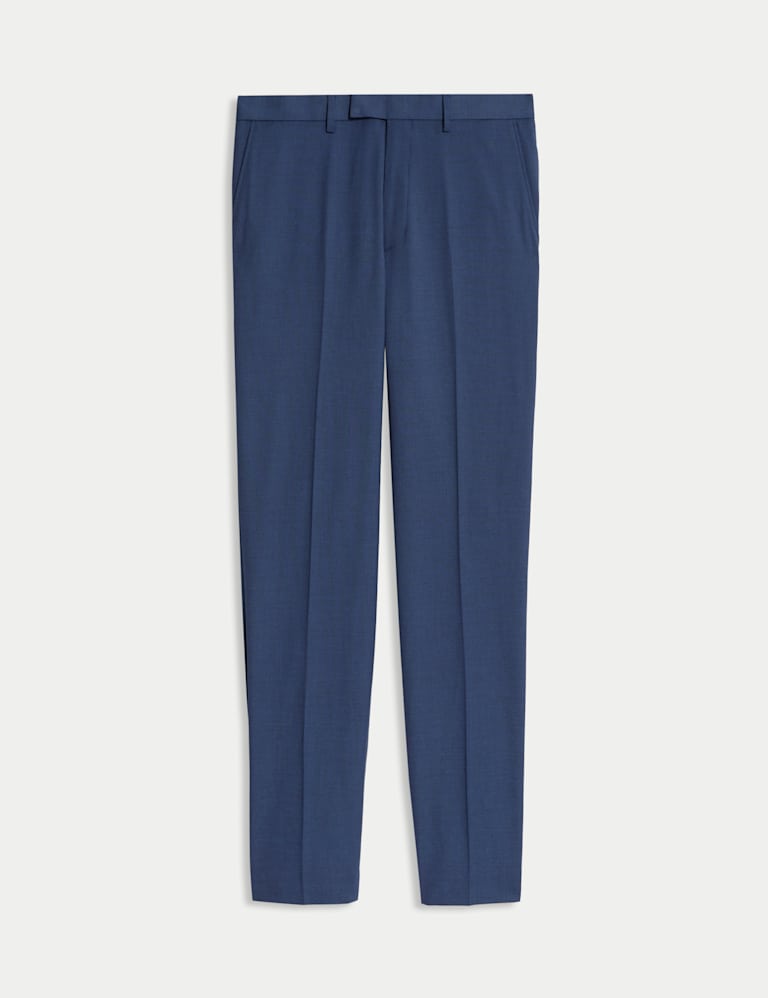 Slim Fit Stretch Suit 3 of 6