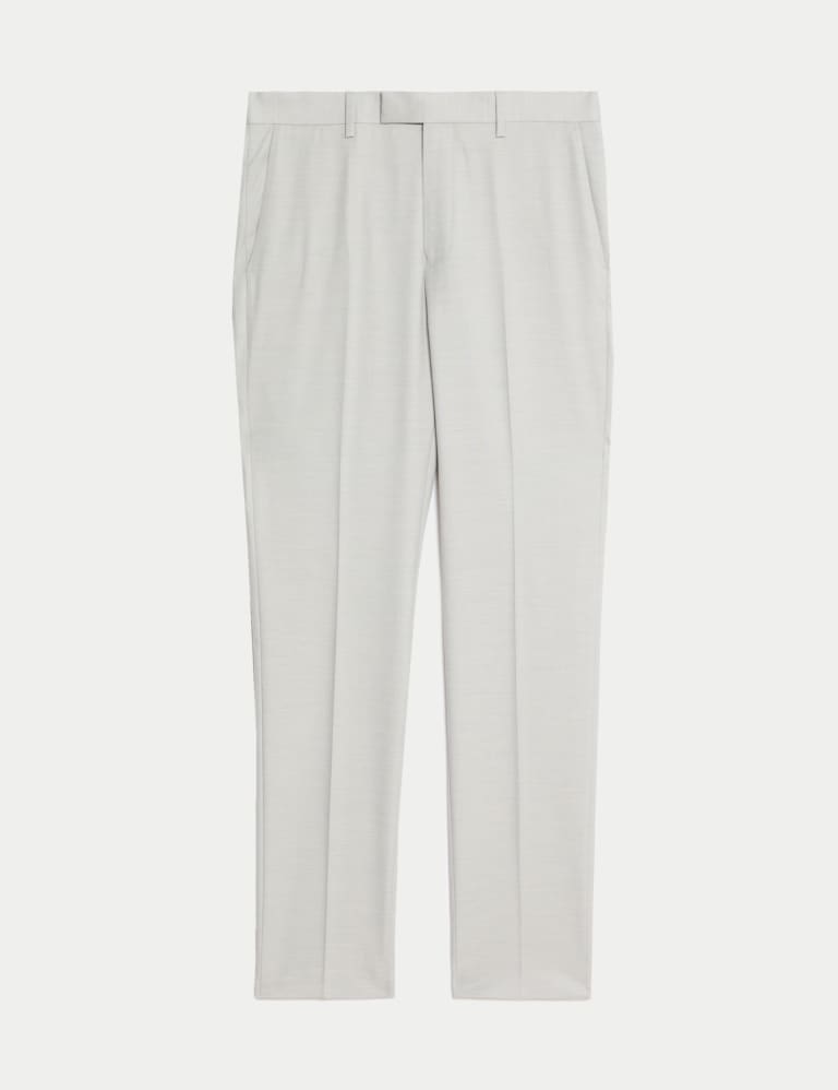 Slim Fit Stretch Suit 4 of 9
