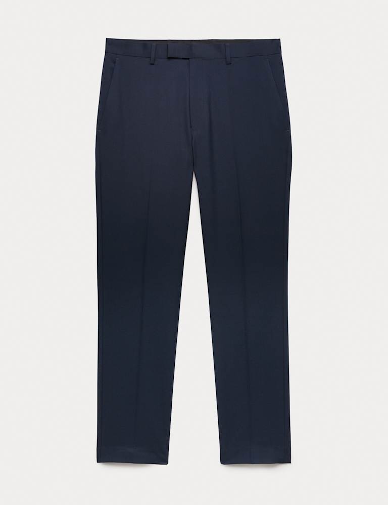 2 Piece Tailored Fit Stretch Suit 3 of 6