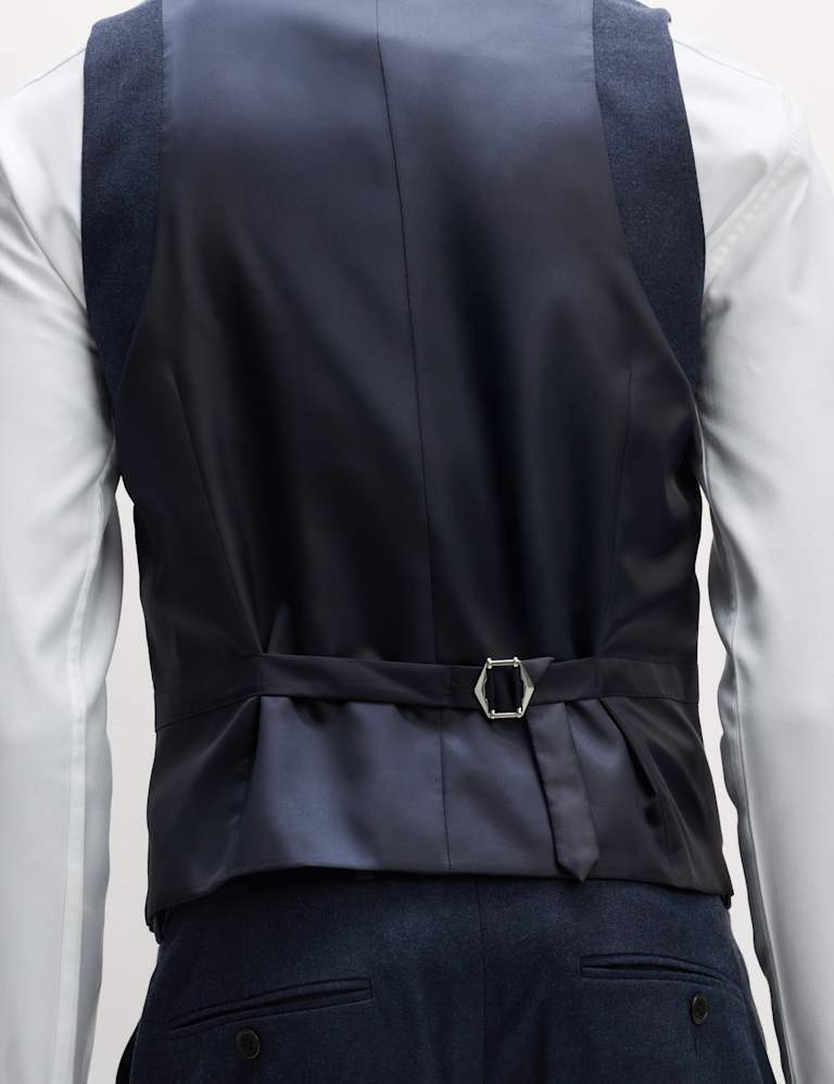 Slim Fit Suit 5 of 9