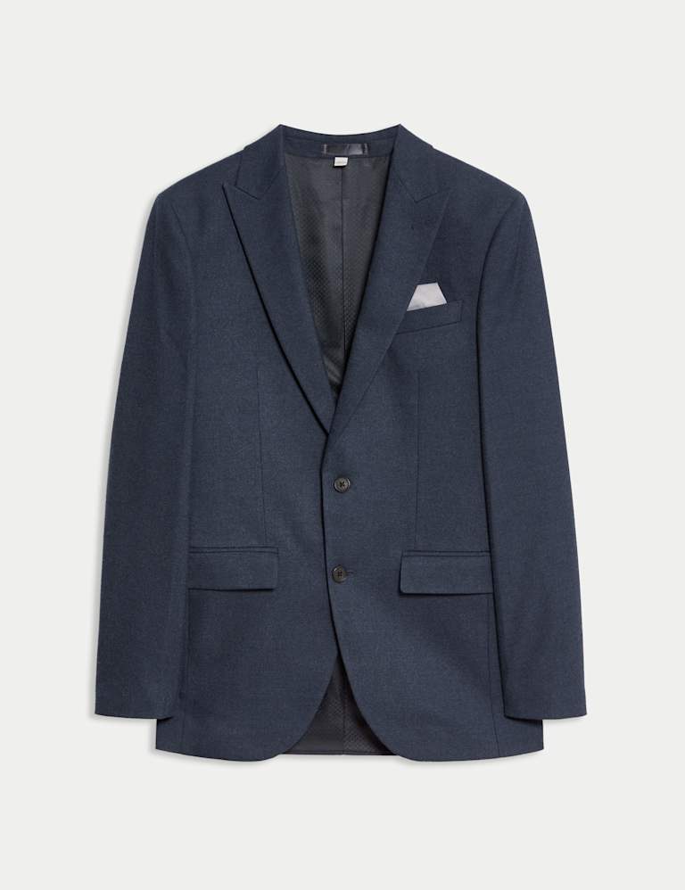 Slim Fit Suit 3 of 9