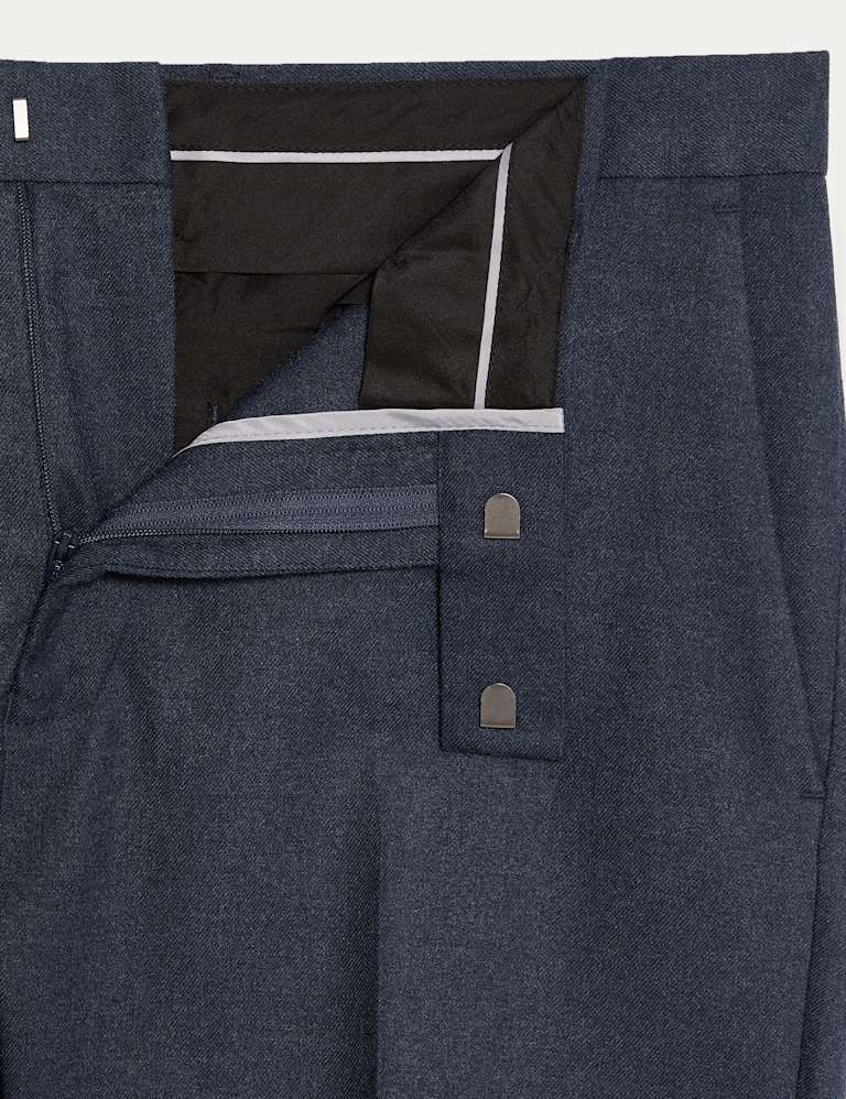 Slim Fit Suit 9 of 9