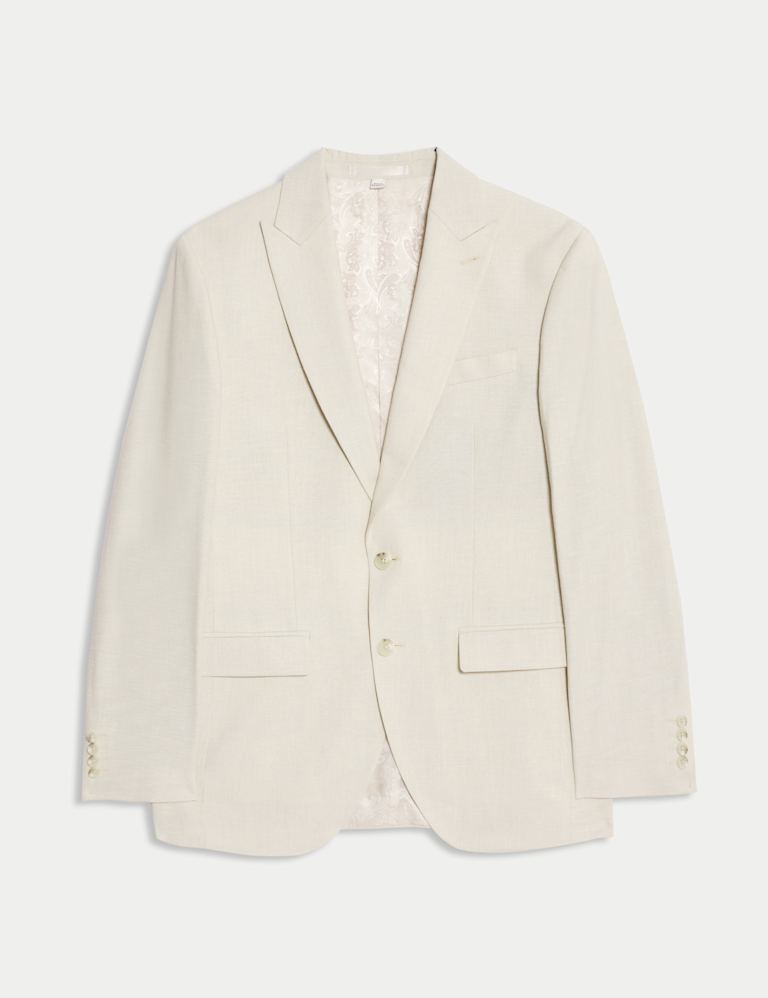 2 Piece Slim Fit Suit 2 of 6