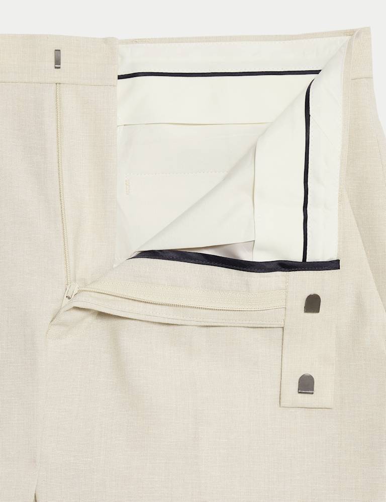 3 Piece Slim Fit Suit 5 of 9