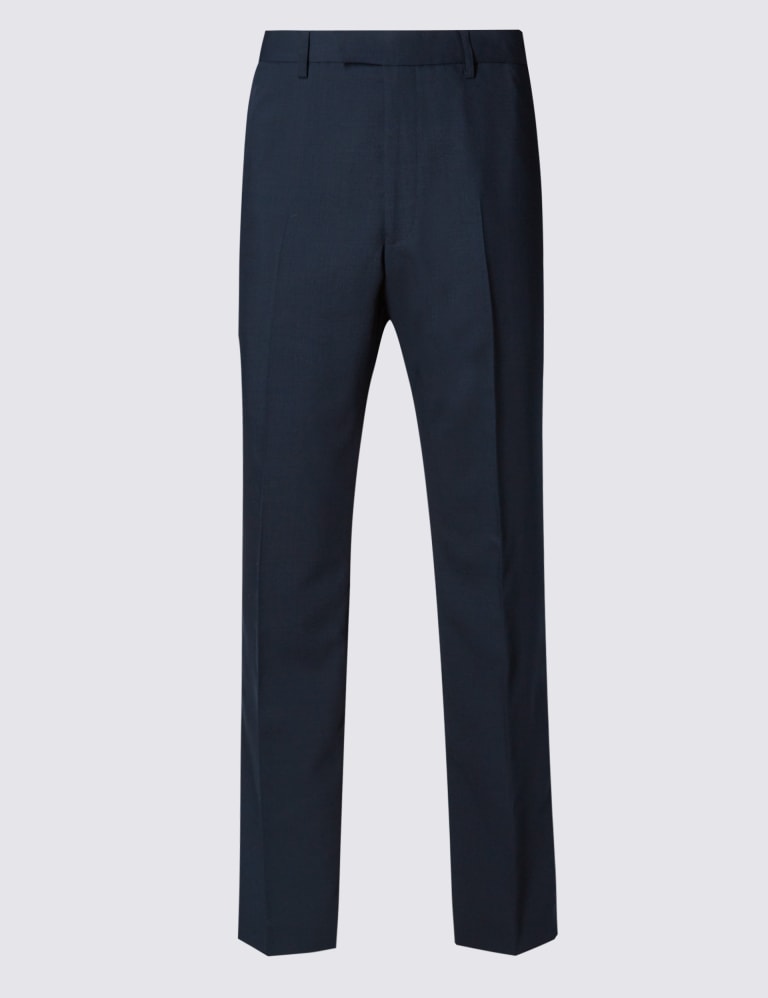 M&s big and tall trousers best sale