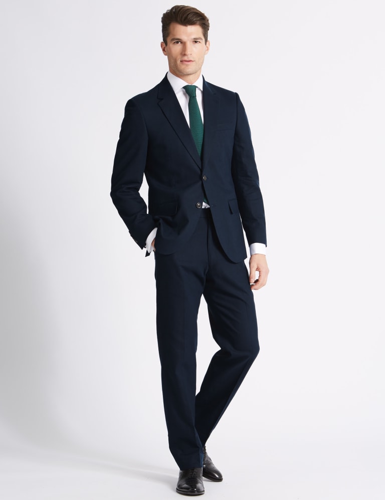 Big & tall linen blazers best sale
