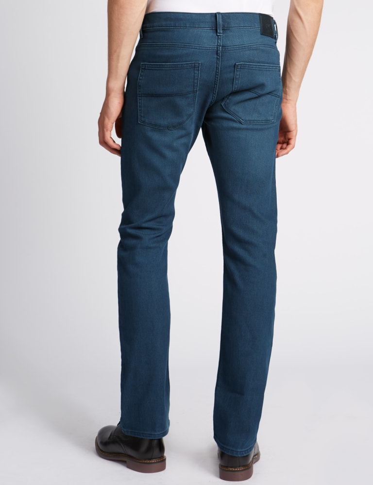 Big and tall slim fit store